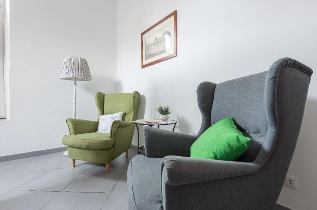 Trastevere Rome's Heart Charming & Cozy Appartamento *