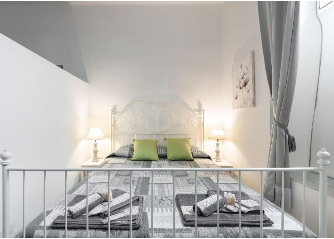Trastevere Rome's Heart Charming & Cozy Appartamento *