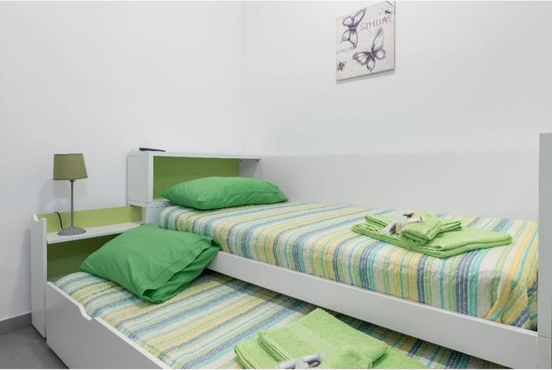 Appartamento Trastevere Rome's Heart Charming & Cozy *