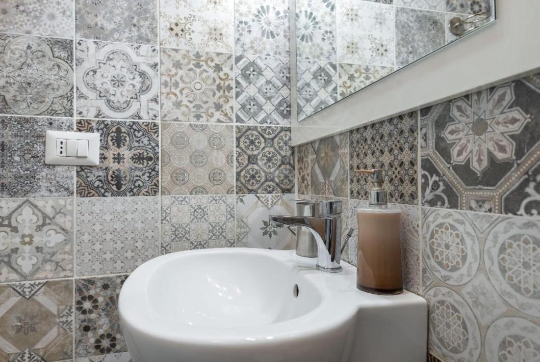 Appartamento Trastevere Rome's Heart Charming & Cozy